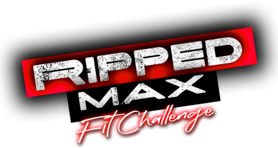 RETO RIPPED MAX VIDA DIVINA